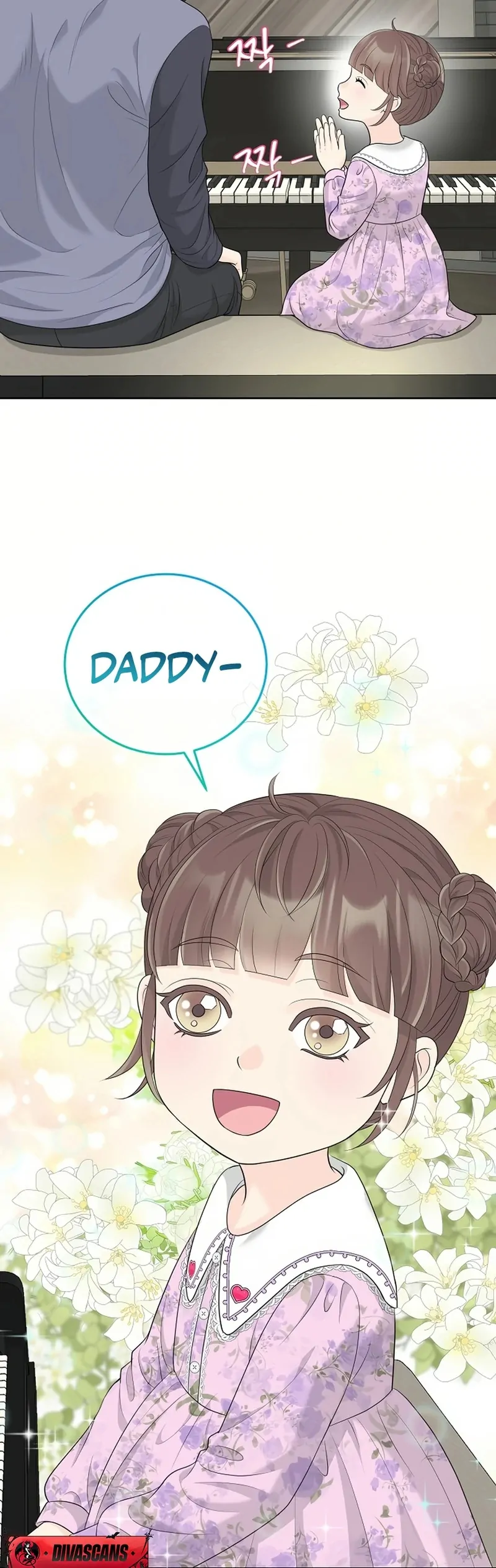 Read I Became a Fake Family With My Boss EN Manga Online
