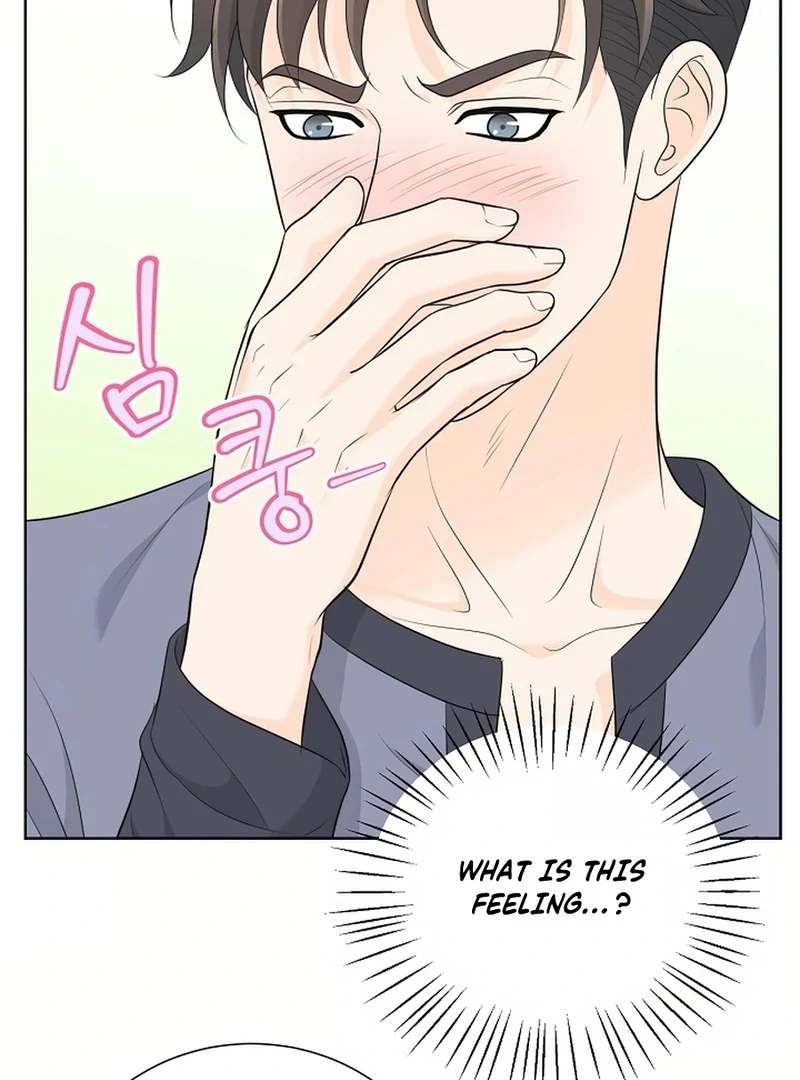 Read I Became a Fake Family With My Boss EN Manga Online