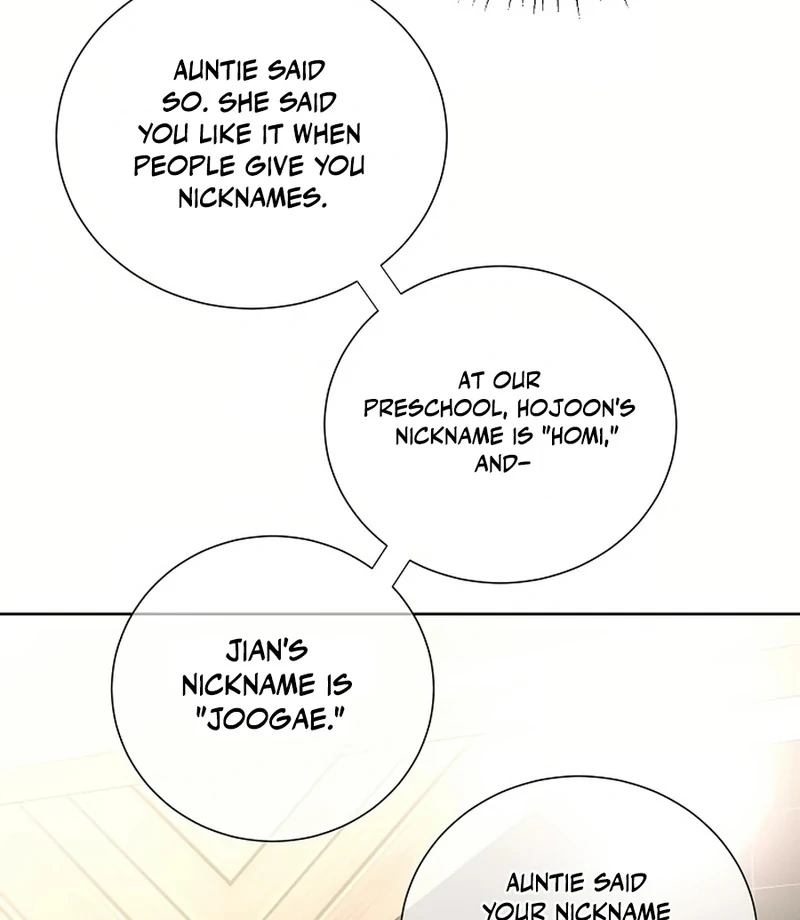 Read I Became a Fake Family With My Boss EN Manga Online