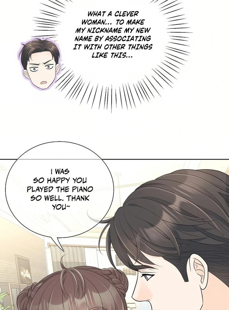 Read I Became a Fake Family With My Boss EN Manga Online