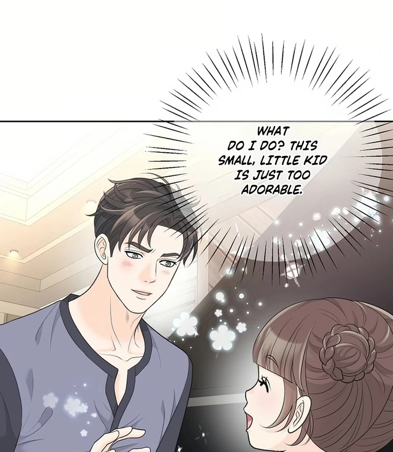 Read I Became a Fake Family With My Boss EN Manga Online