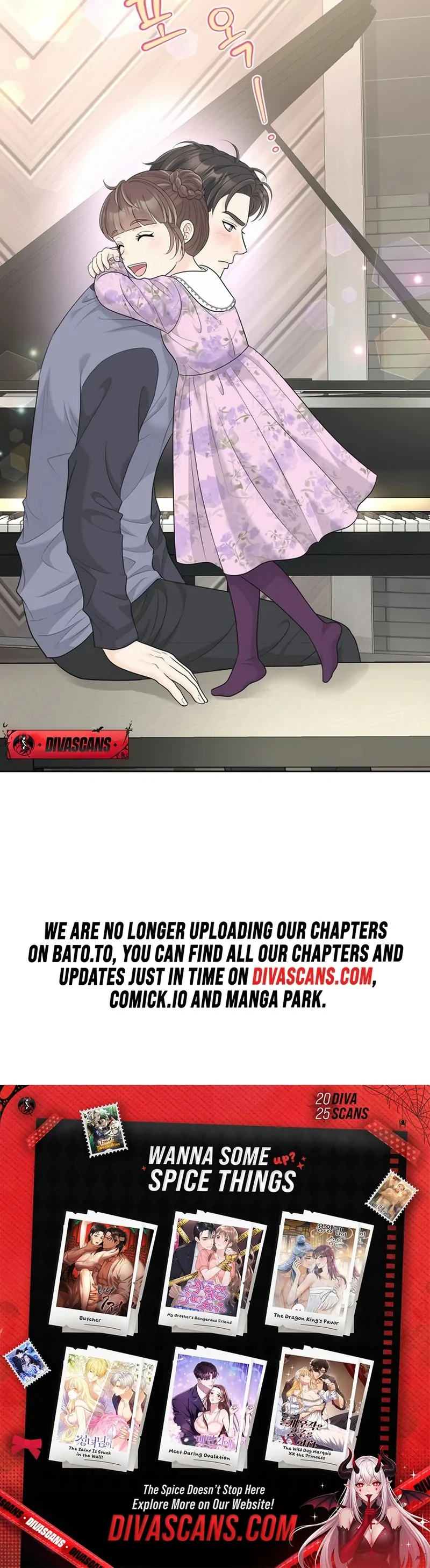 Read I Became a Fake Family With My Boss EN Manga Online