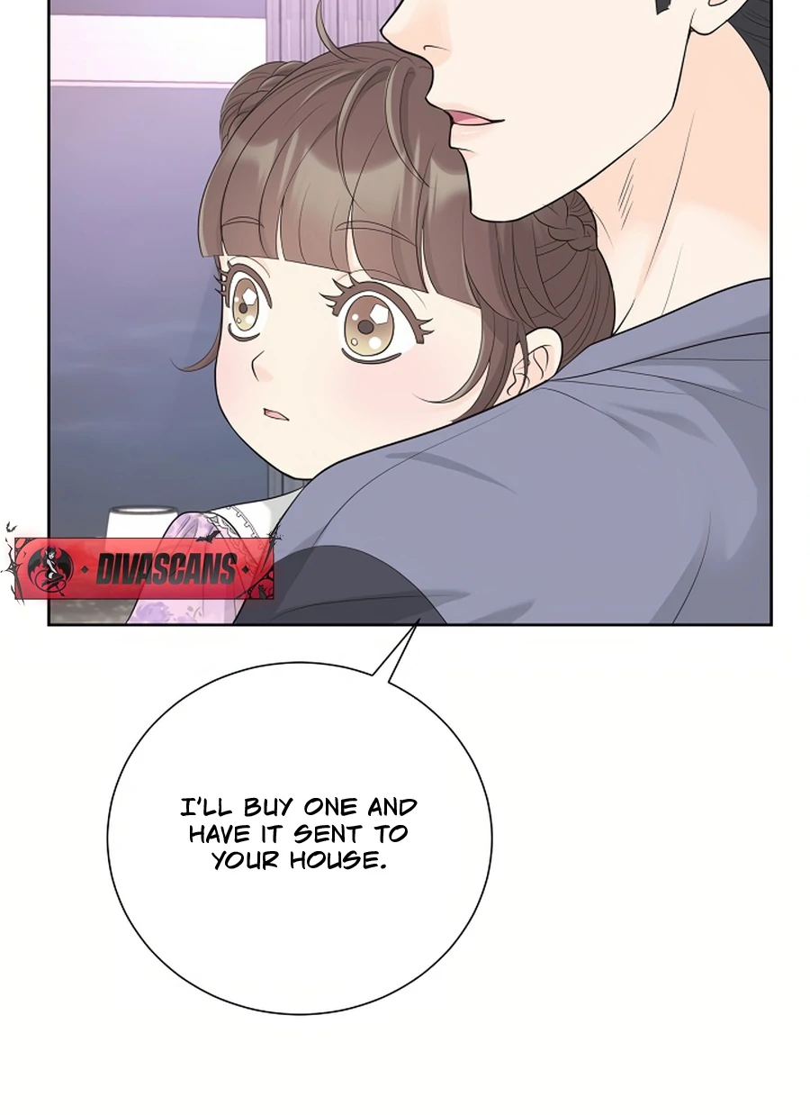 Read I Became a Fake Family With My Boss EN Manga Online