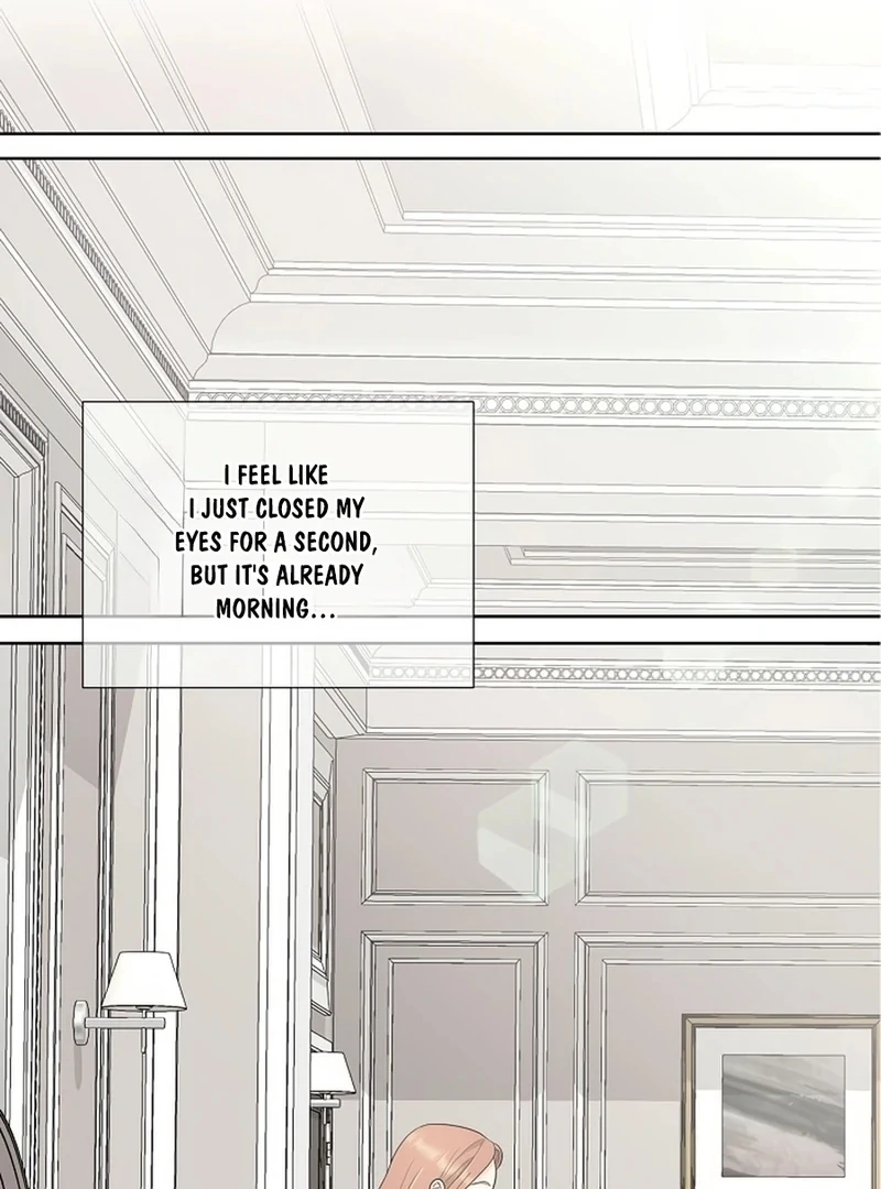 Read I Became a Fake Family With My Boss EN Manga Online