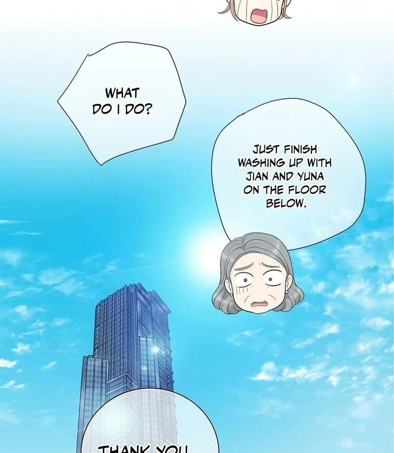 Read I Became a Fake Family With My Boss EN Manga Online