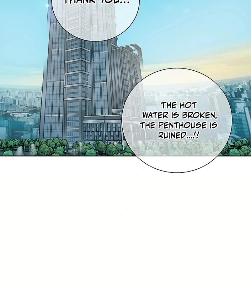 Read I Became a Fake Family With My Boss EN Manga Online