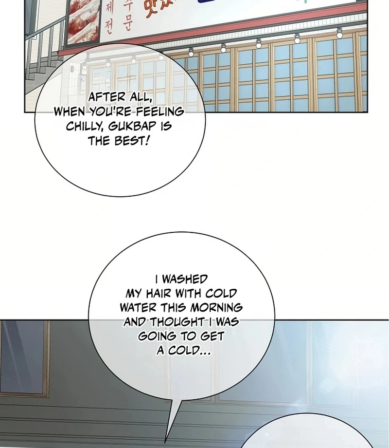 Read I Became a Fake Family With My Boss EN Manga Online