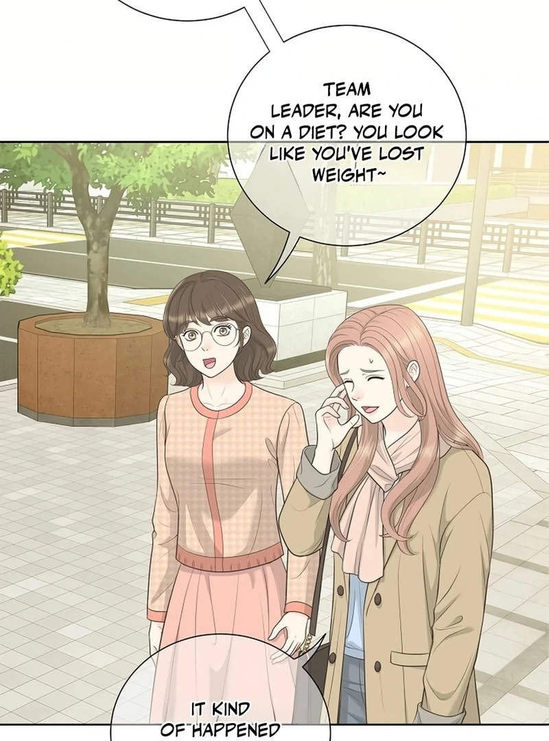 Read I Became a Fake Family With My Boss EN Manga Online