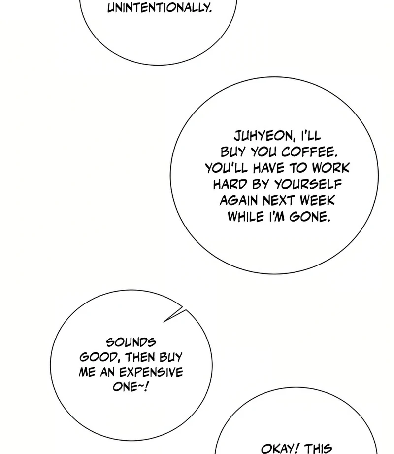 Read I Became a Fake Family With My Boss EN Manga Online