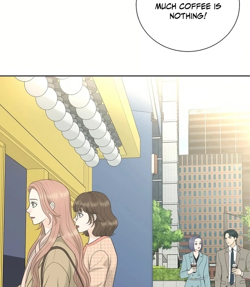 Read I Became a Fake Family With My Boss EN Manga Online