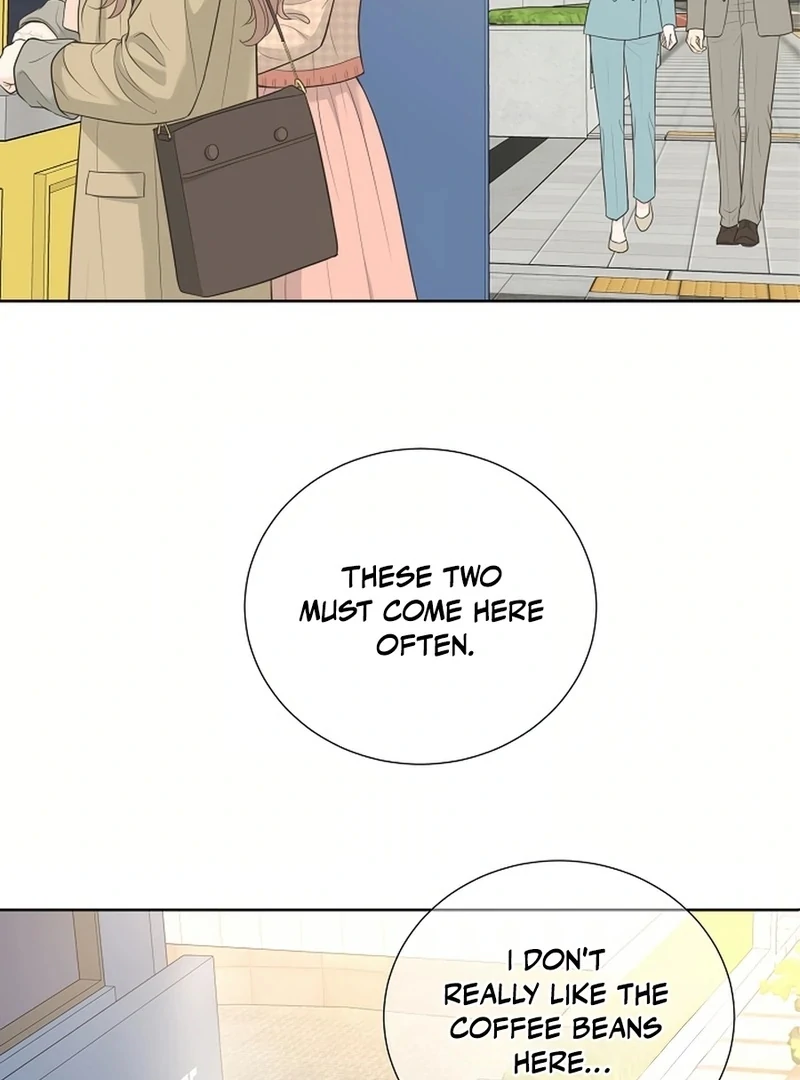 Read I Became a Fake Family With My Boss EN Manga Online