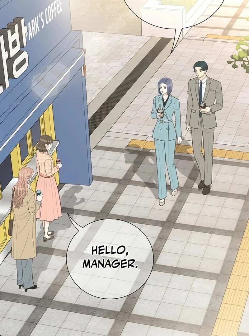 Read I Became a Fake Family With My Boss EN Manga Online