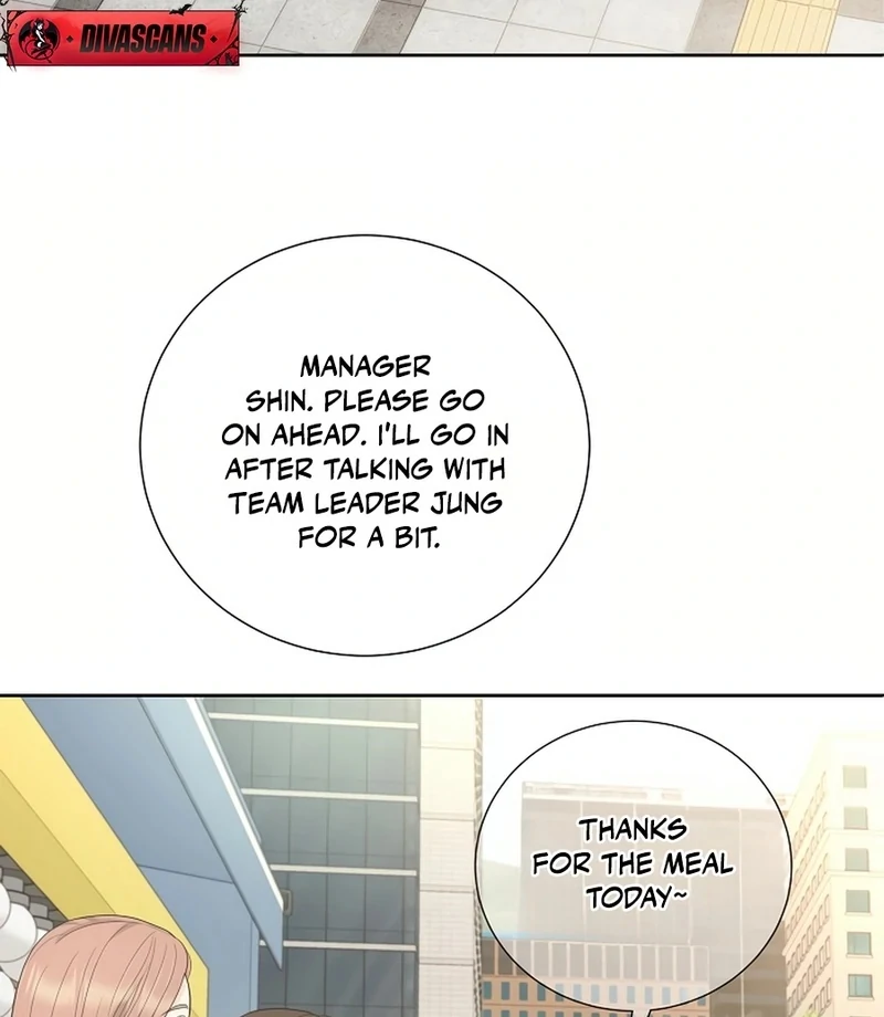 Read I Became a Fake Family With My Boss EN Manga Online