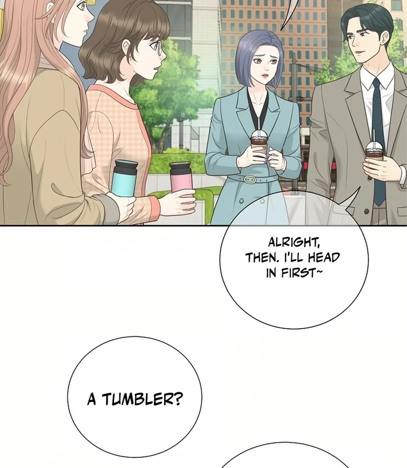 Read I Became a Fake Family With My Boss EN Manga Online