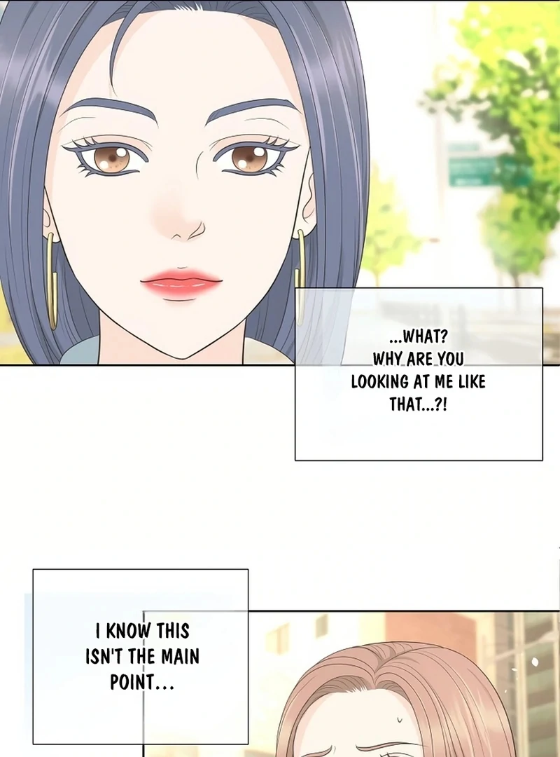 Read I Became a Fake Family With My Boss EN Manga Online