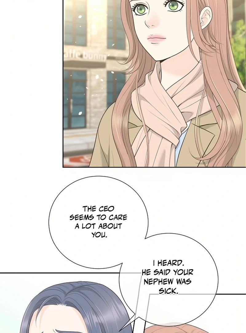 Read I Became a Fake Family With My Boss EN Manga Online