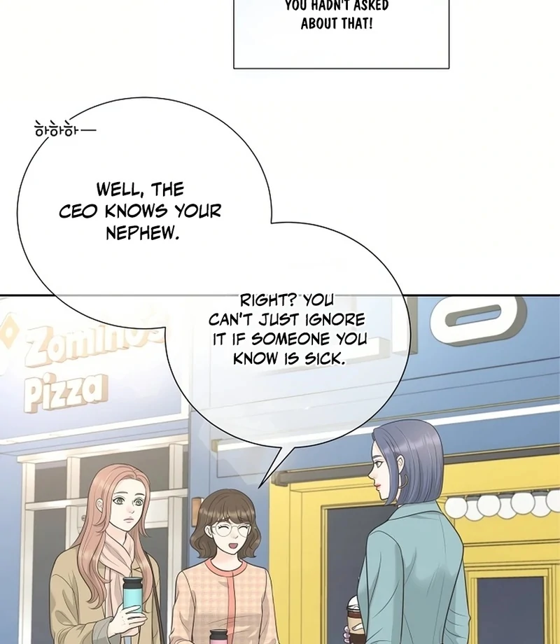 Read I Became a Fake Family With My Boss EN Manga Online