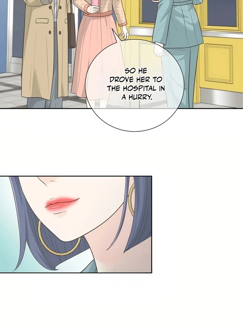 Read I Became a Fake Family With My Boss EN Manga Online