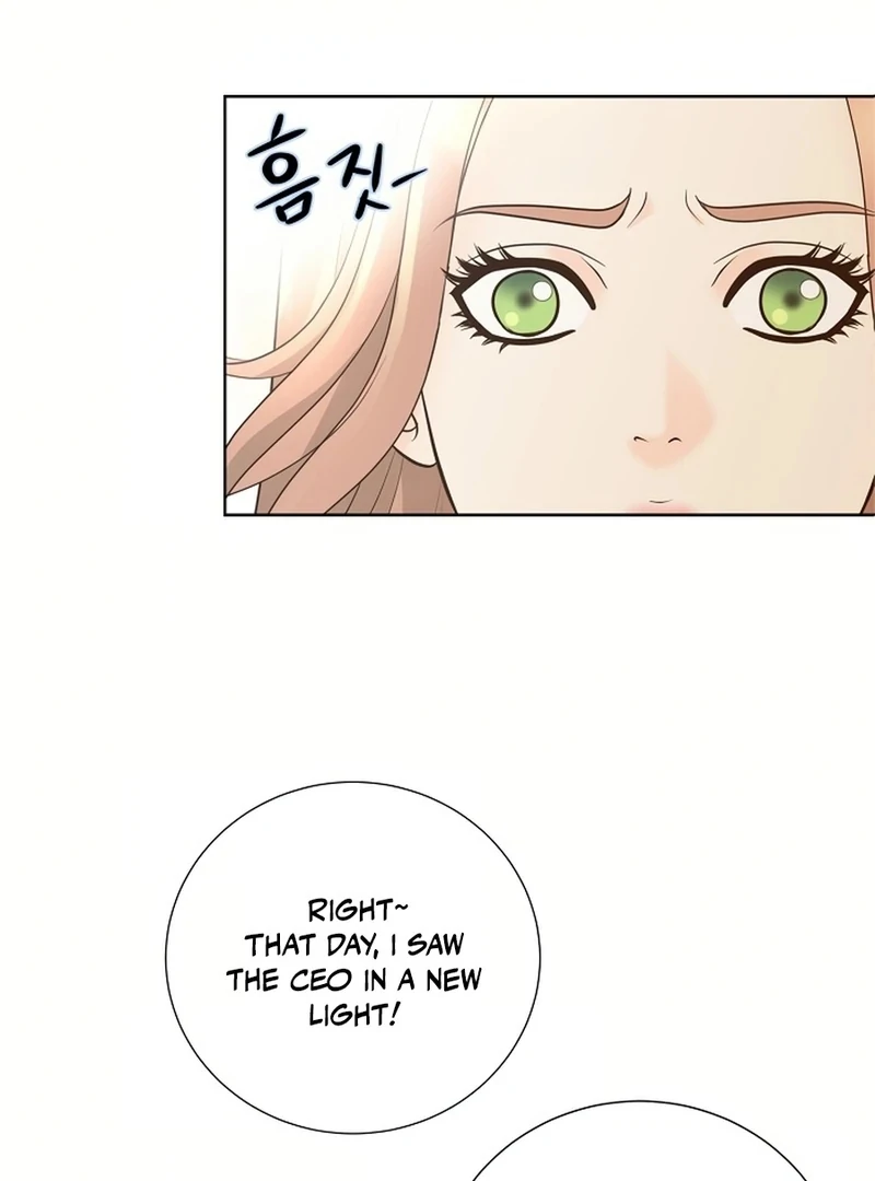 Read I Became a Fake Family With My Boss EN Manga Online