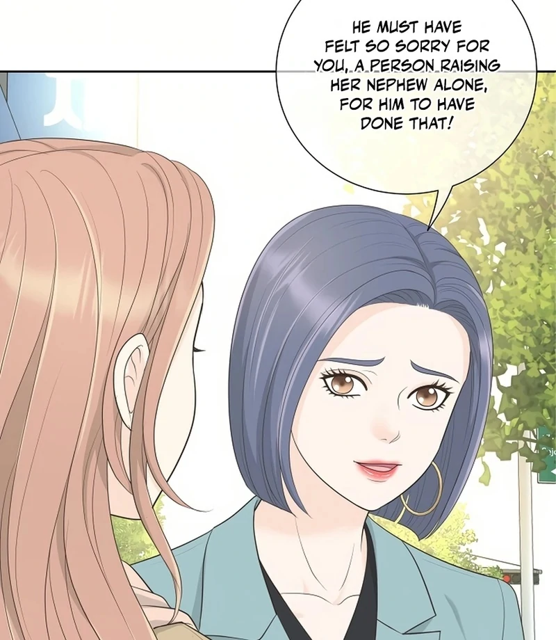 Read I Became a Fake Family With My Boss EN Manga Online