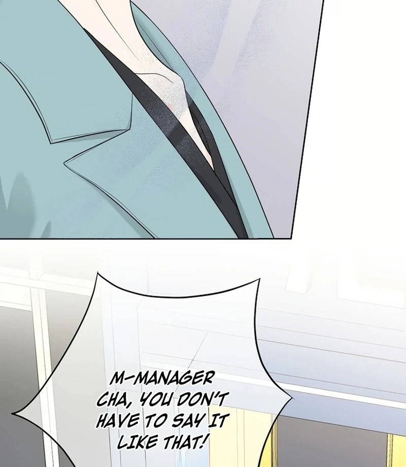 Read I Became a Fake Family With My Boss EN Manga Online