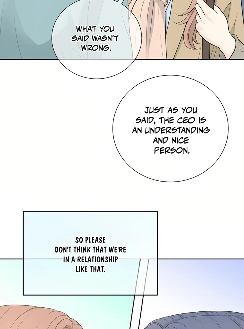 Read I Became a Fake Family With My Boss EN Manga Online