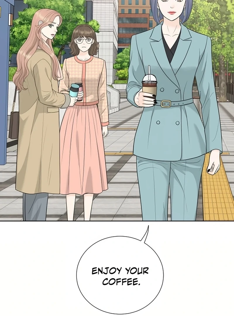 Read I Became a Fake Family With My Boss EN Manga Online