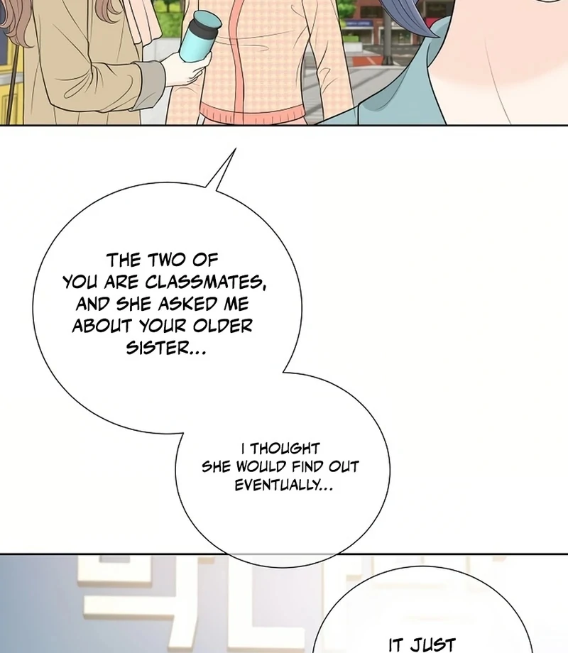 Read I Became a Fake Family With My Boss EN Manga Online
