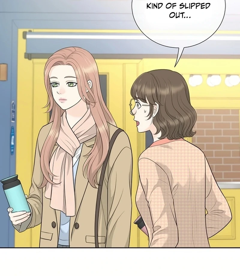 Read I Became a Fake Family With My Boss EN Manga Online