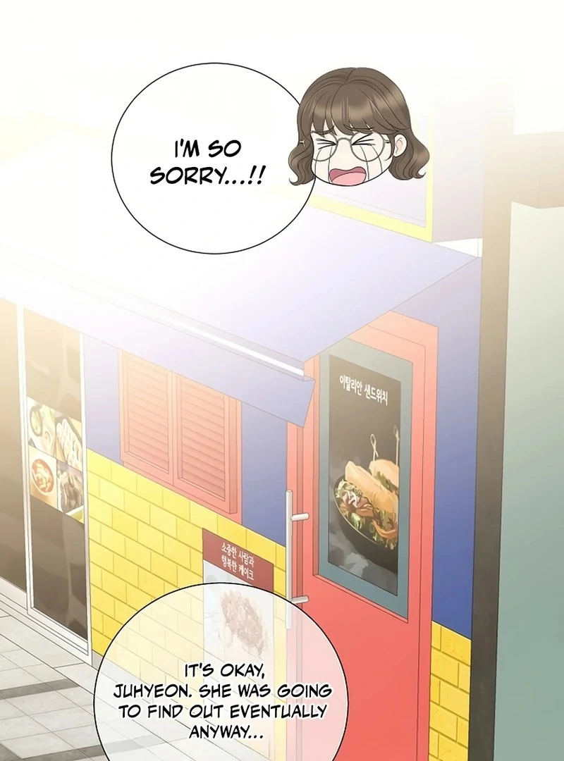Read I Became a Fake Family With My Boss EN Manga Online