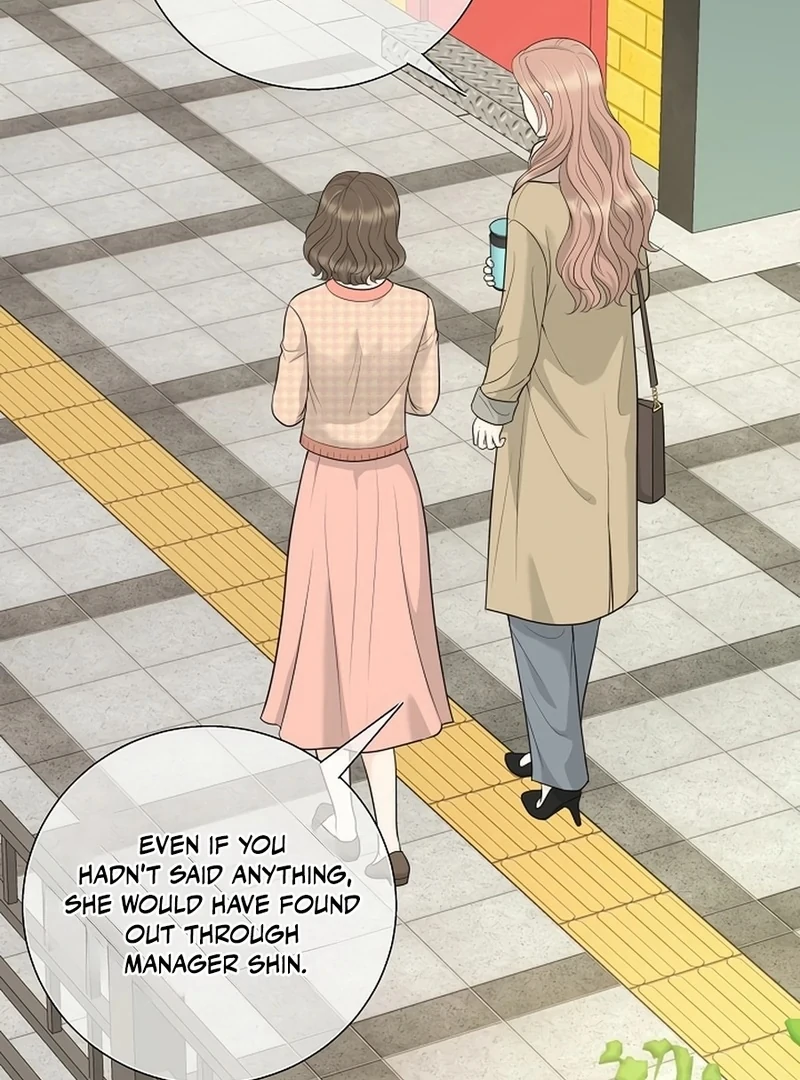 Read I Became a Fake Family With My Boss EN Manga Online