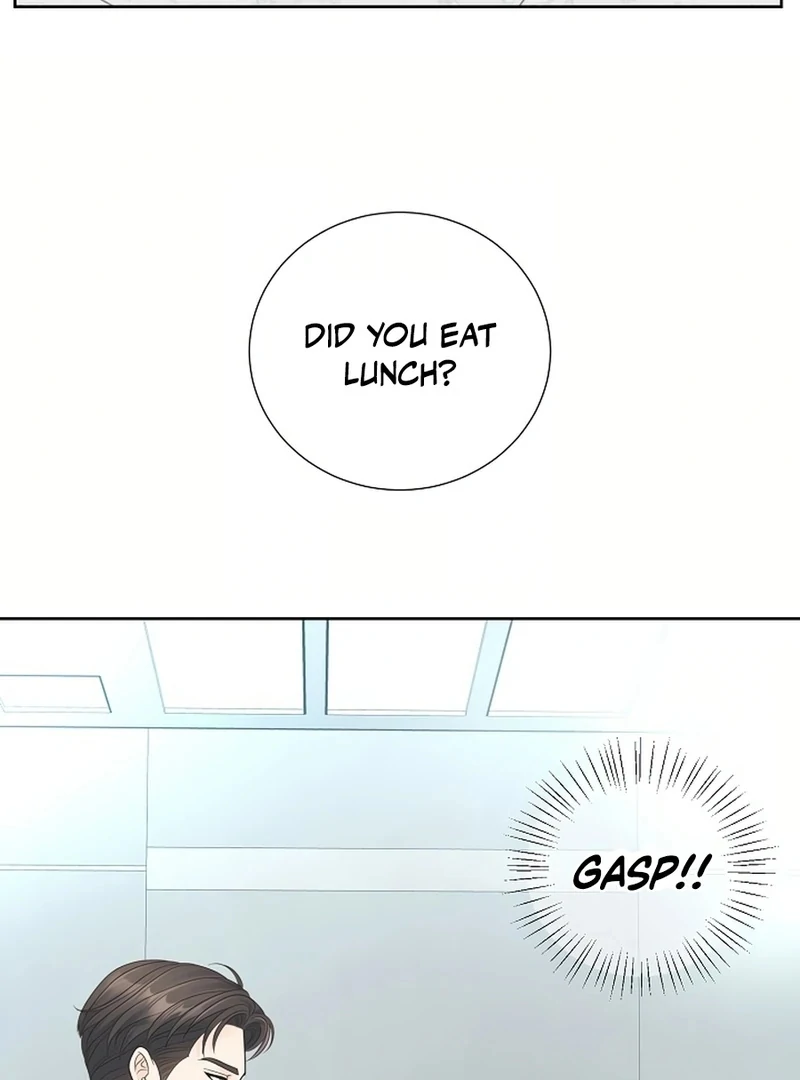 Read I Became a Fake Family With My Boss EN Manga Online