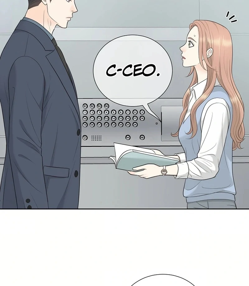 Read I Became a Fake Family With My Boss EN Manga Online