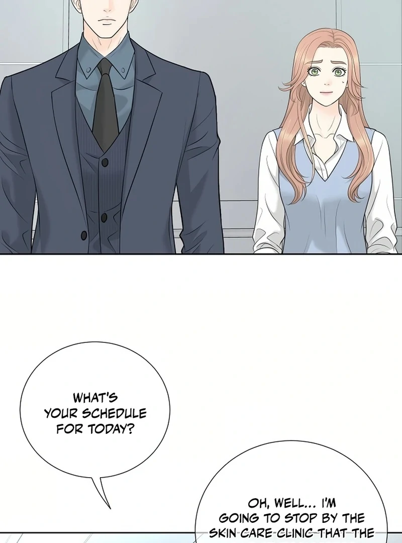 Read I Became a Fake Family With My Boss EN Manga Online