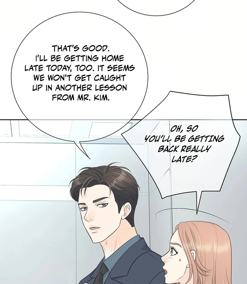 Read I Became a Fake Family With My Boss EN Manga Online
