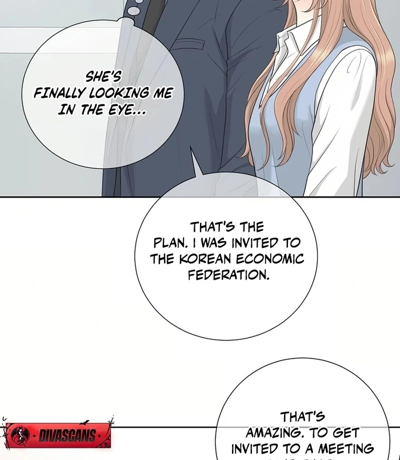 Read I Became a Fake Family With My Boss EN Manga Online