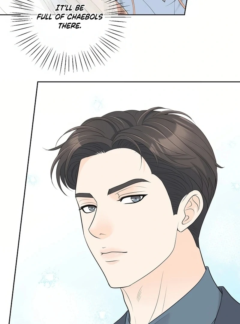 Read I Became a Fake Family With My Boss EN Manga Online