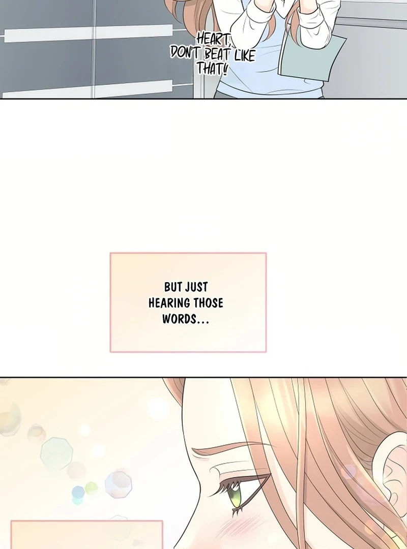 Read I Became a Fake Family With My Boss EN Manga Online