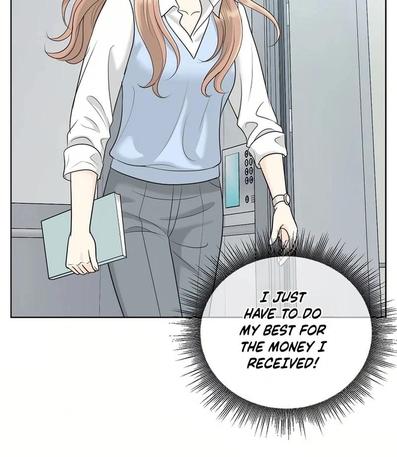Read I Became a Fake Family With My Boss EN Manga Online