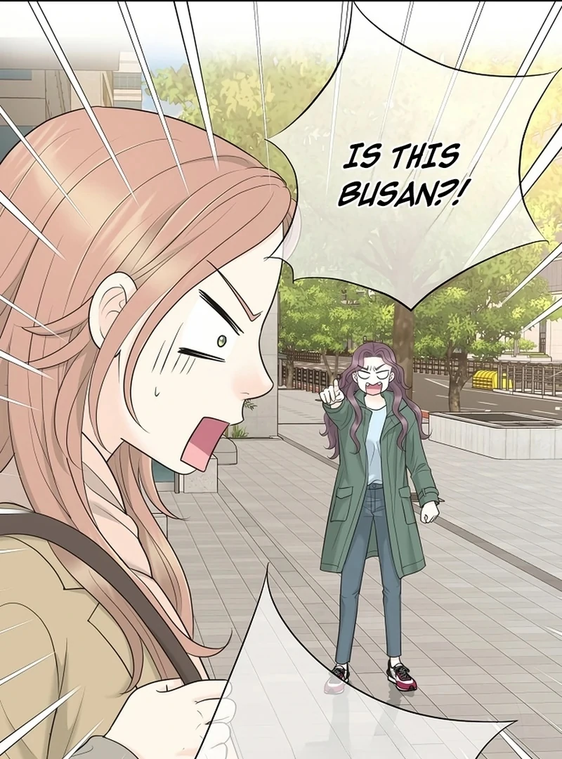Read I Became a Fake Family With My Boss EN Manga Online