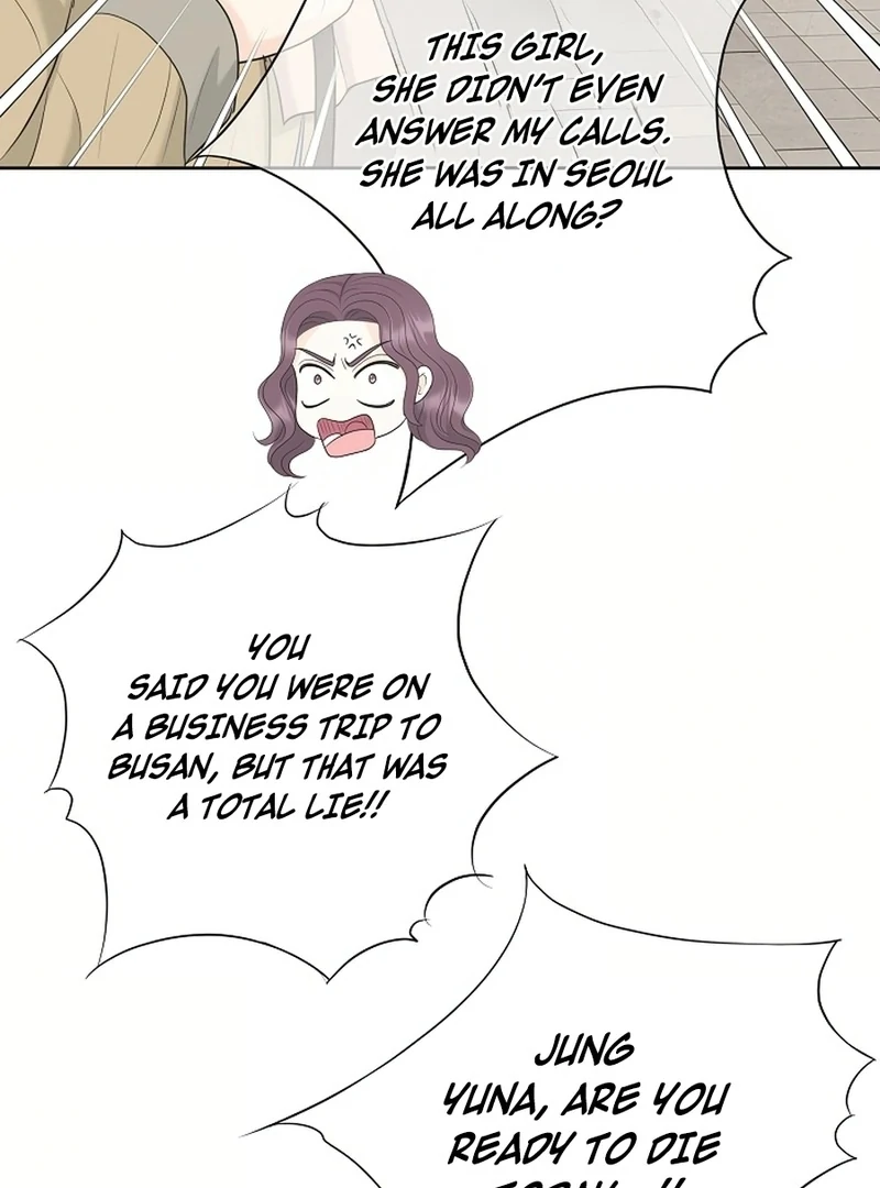 Read I Became a Fake Family With My Boss EN Manga Online