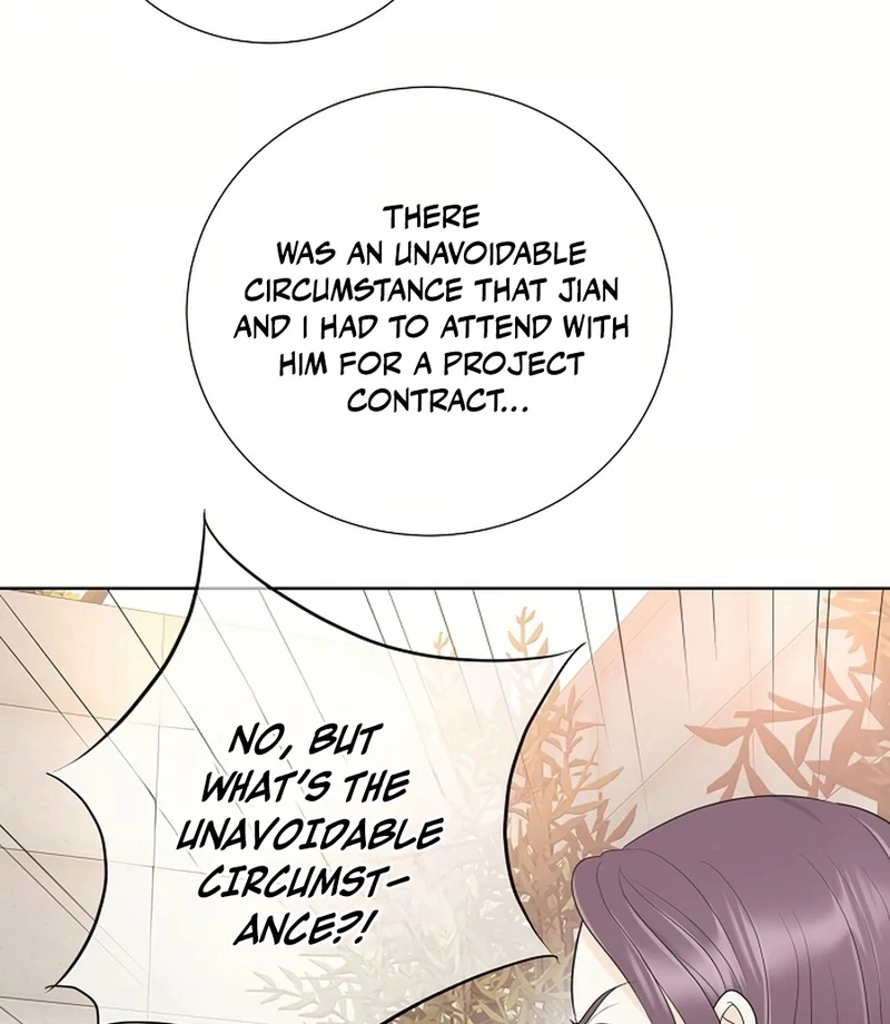 Read I Became a Fake Family With My Boss EN Manga Online