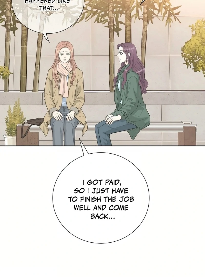 Read I Became a Fake Family With My Boss EN Manga Online