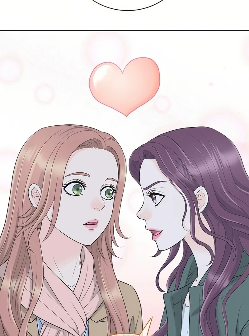 Read I Became a Fake Family With My Boss EN Manga Online