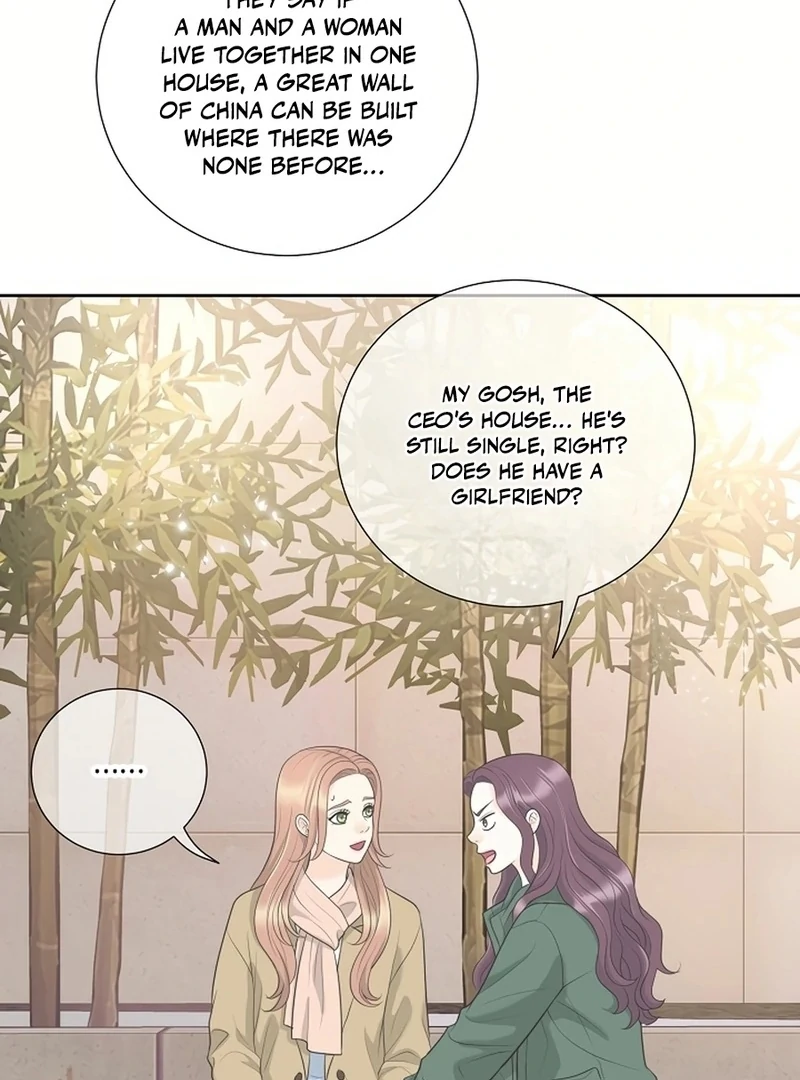 Read I Became a Fake Family With My Boss EN Manga Online