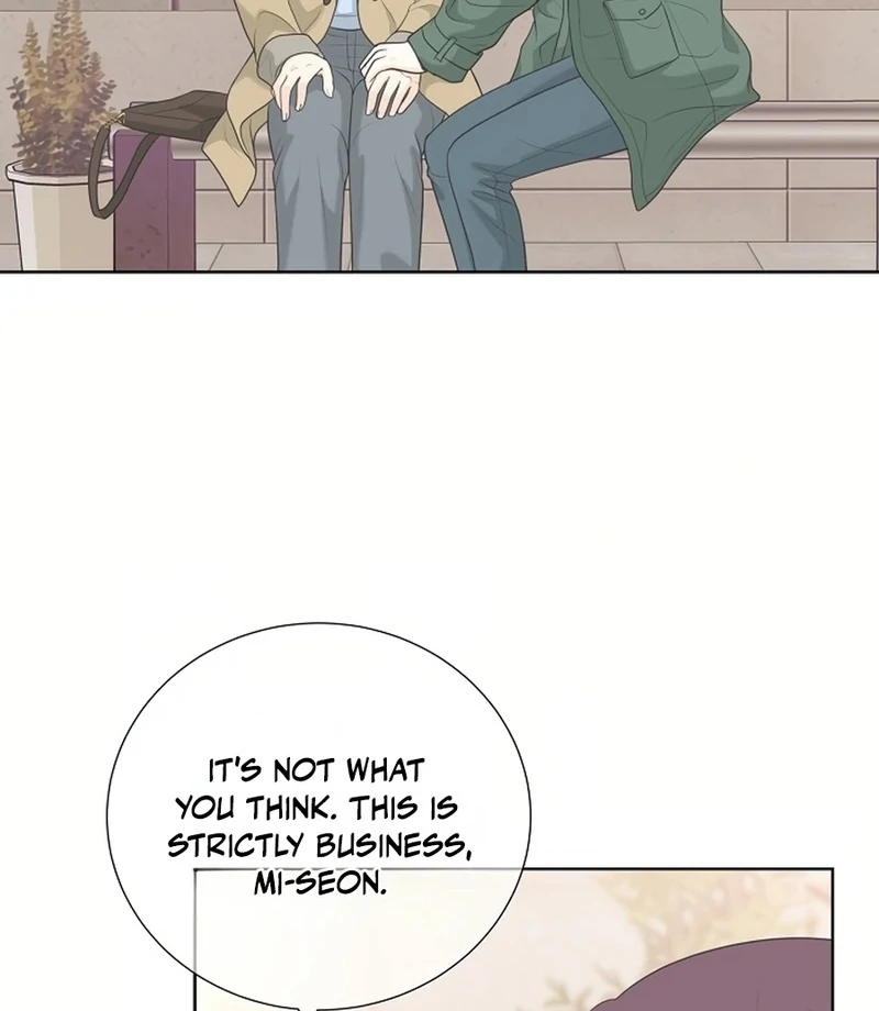 Read I Became a Fake Family With My Boss EN Manga Online