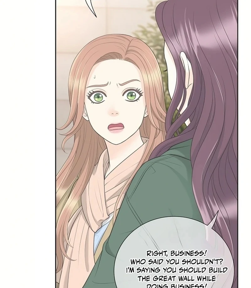 Read I Became a Fake Family With My Boss EN Manga Online