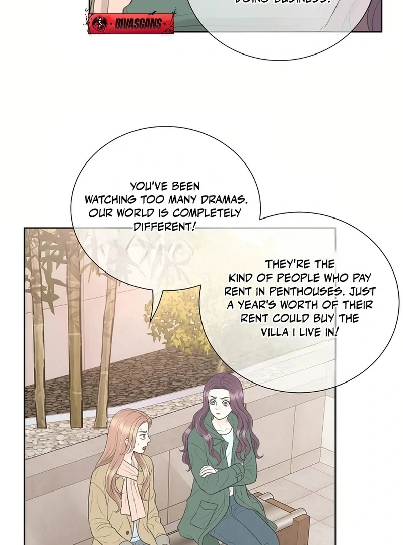 Read I Became a Fake Family With My Boss EN Manga Online