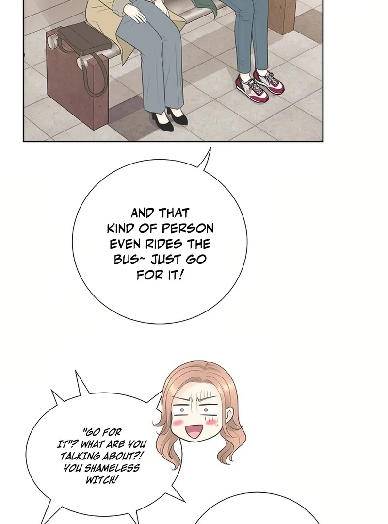 Read I Became a Fake Family With My Boss EN Manga Online