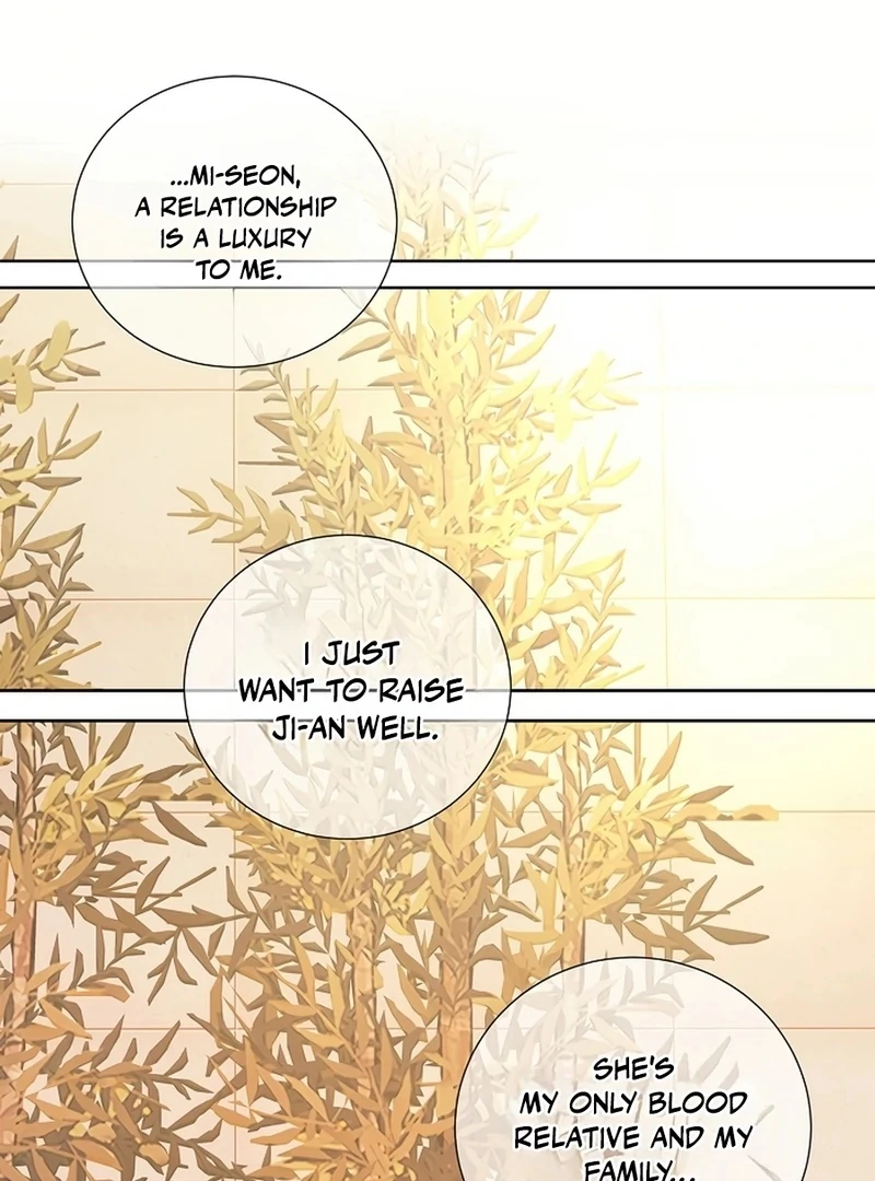Read I Became a Fake Family With My Boss EN Manga Online